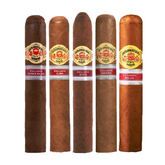 Diplomaticos Regional Edition Sampler